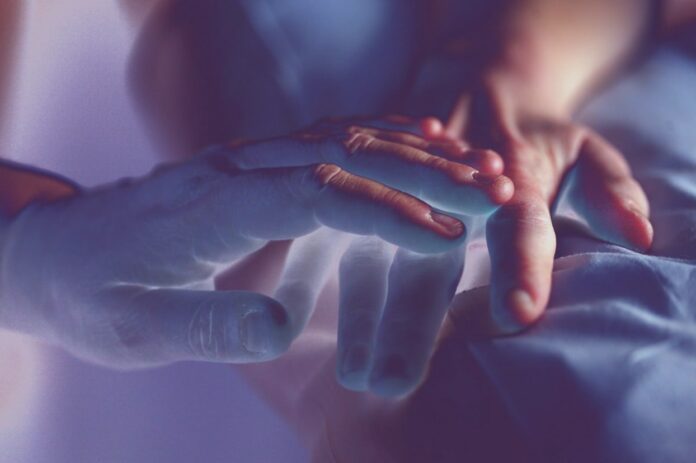 New York Approves Medical Aid in Dying